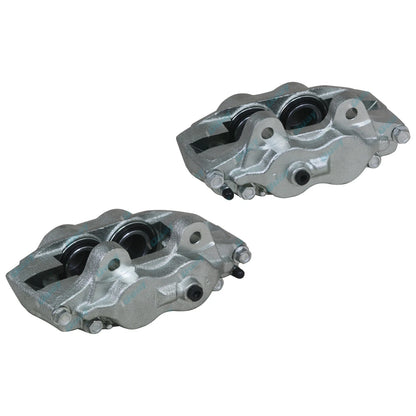 LH & RH Front Brake Calipers for Landcruiser FZJ105 HDJ100 HZJ105 UZJ100 98~07
