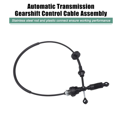 Auto Transmission Control Lever Cable for JEEP GRAND CHEROKEE (1999-2004)