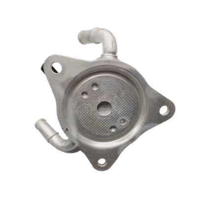 Aluminum Transmission Oil Cooler for Honda Civic (2006-2011)