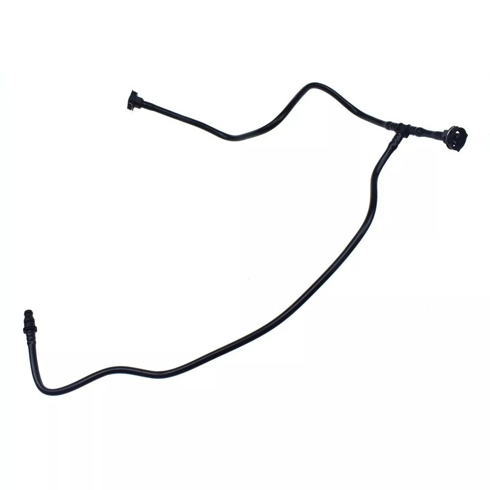 Coolant Radiator Overflow Hose for Mercedes-Benz GL450 GL550 GLS550 ML550 (2007-2019)