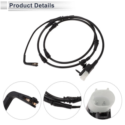 Front Wheel Brake Pad Wear Sensor for Land Rover Discovery (2018-2020)