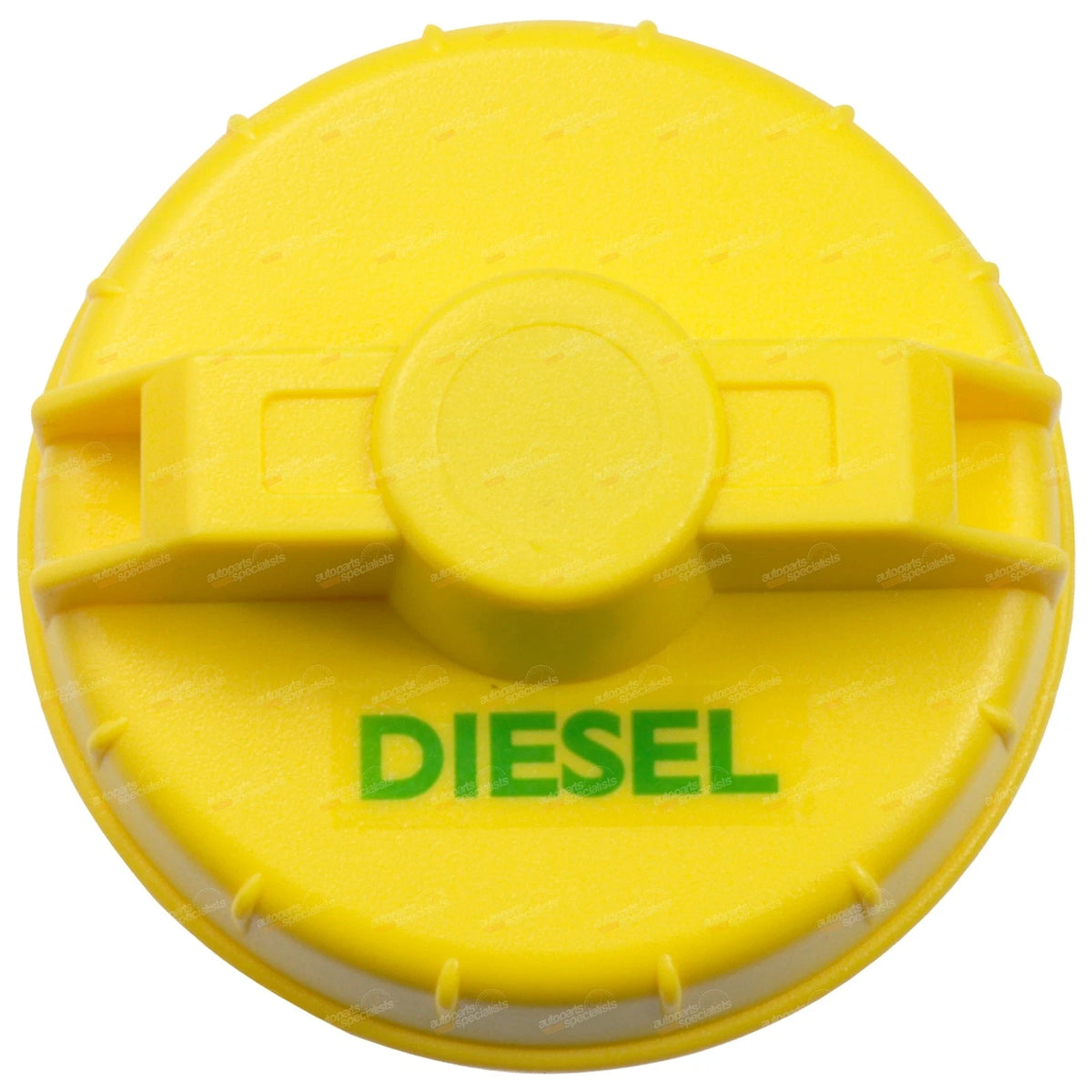 Plastic Diesel Fuel Cap 3.3L for Mitsubishi Canter (1986-1993)