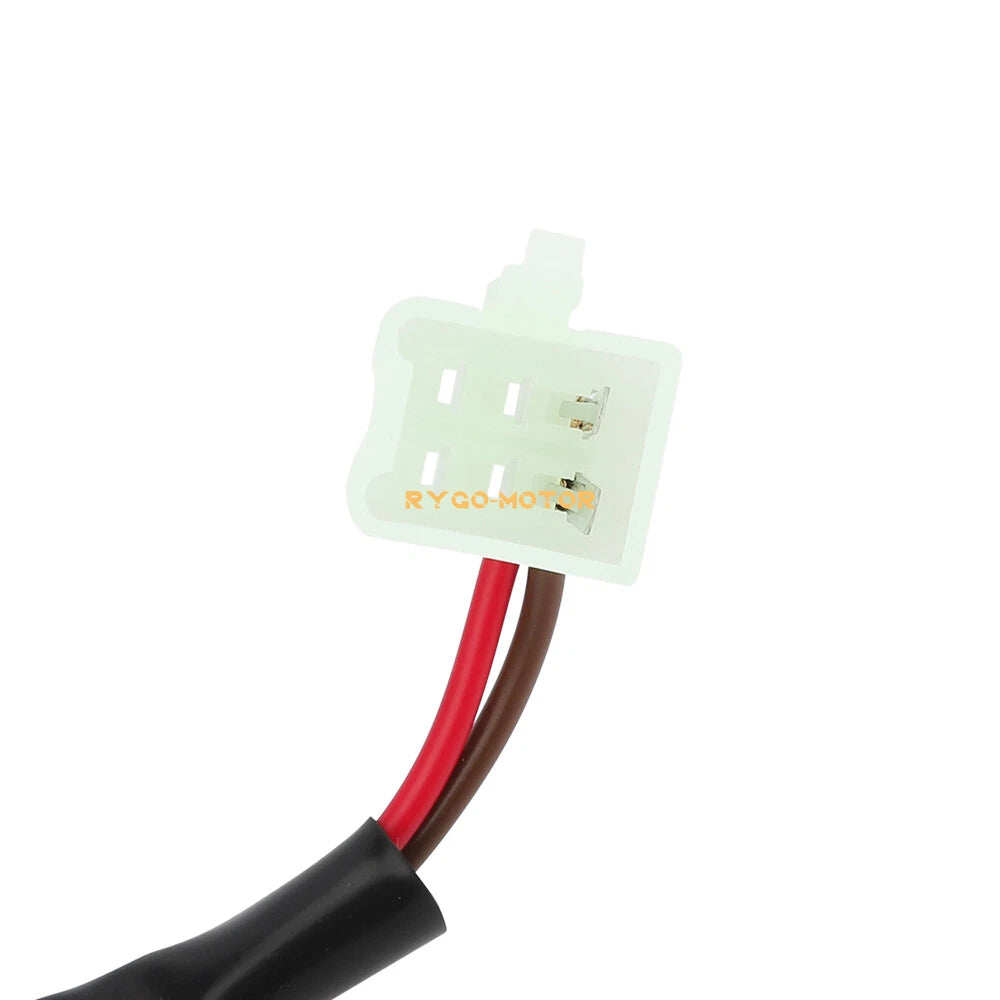 Ignition Switch 2 x Keys for Yamaha YFZ50 (2017–2024)