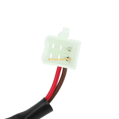Ignition Switch 2 x Keys for Yamaha YFZ50 (2017–2024)