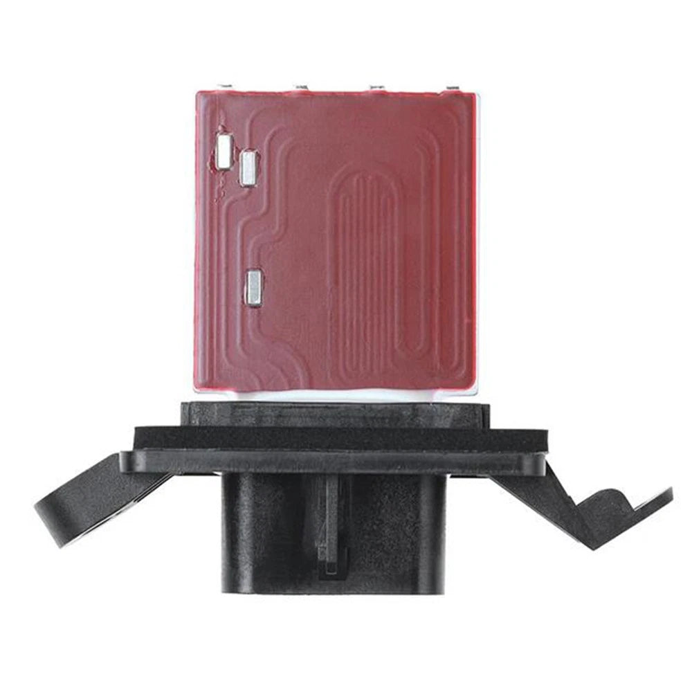 HVAC Blower Motor Resistor for Chevrolet Malibu, G6, Aura (2004-2012)