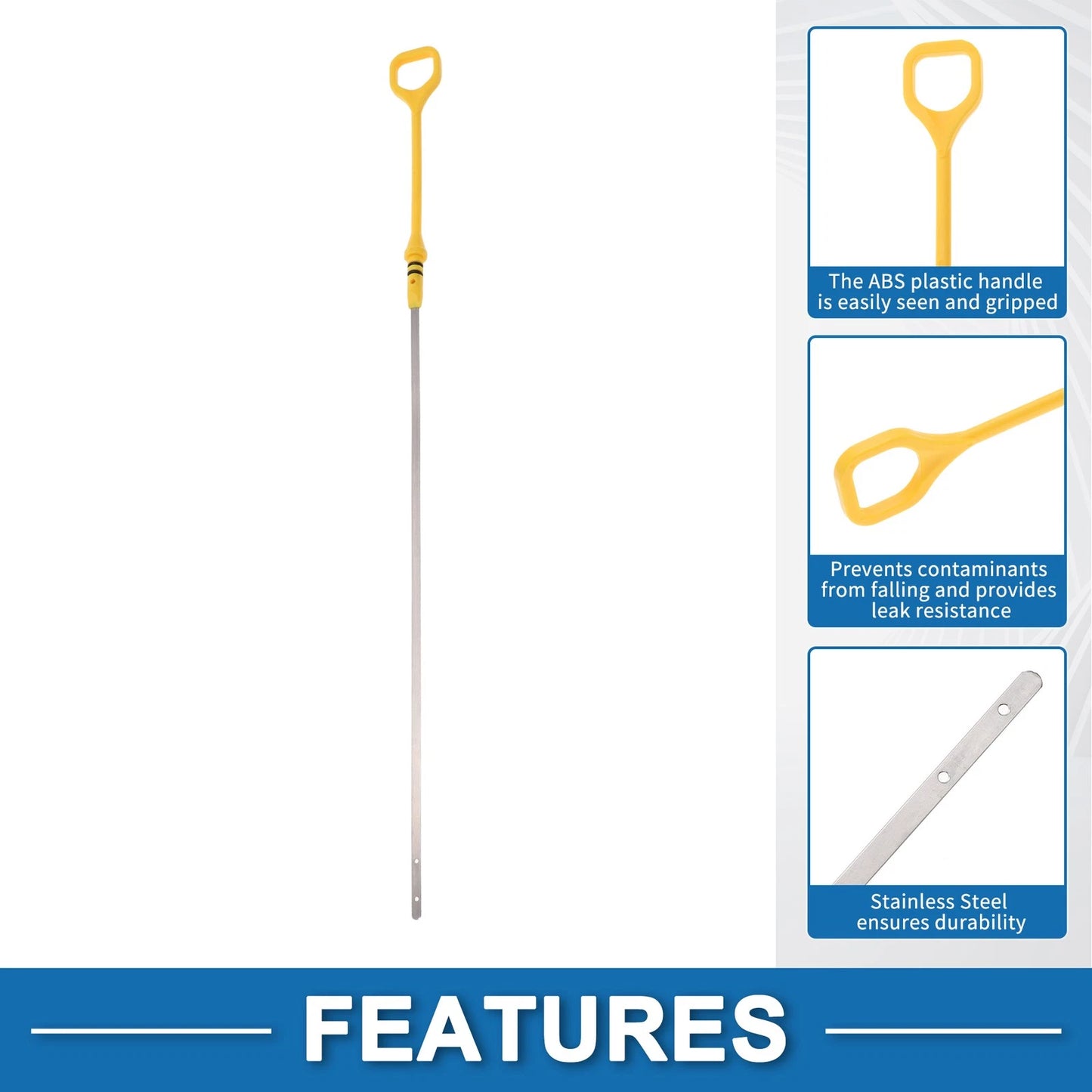 Engine Oil Dipstick for Honda Civic (1999-2000)