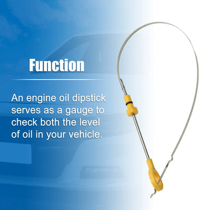 Engine Oil Dipstick for Nissan Versa (2007-2019)