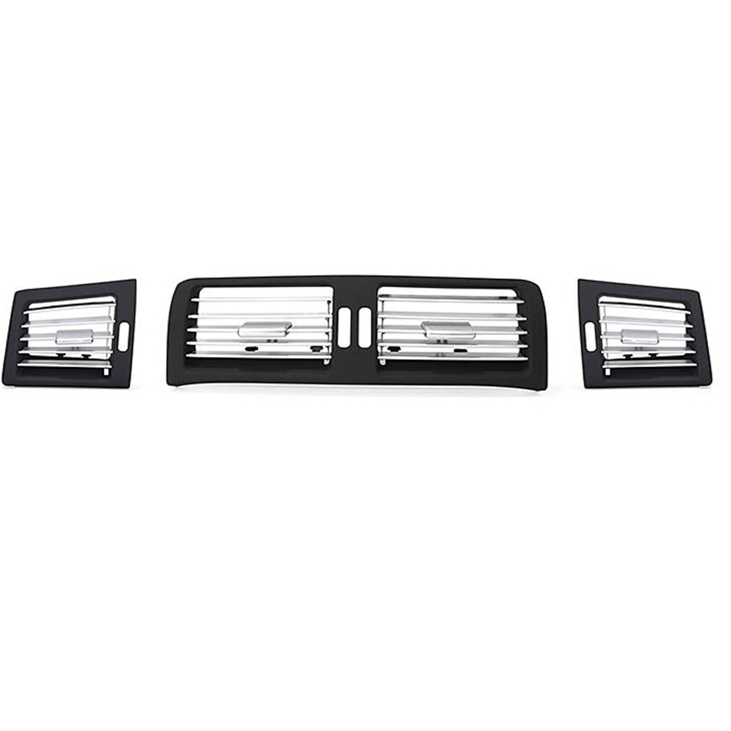 A/C Air Outlet Vent Covers for Mercedes Benz R Class R300 R350 (2006-2014)