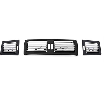 A/C Air Outlet Vent Covers for Mercedes Benz R Class R300 R350 (2006-2014)
