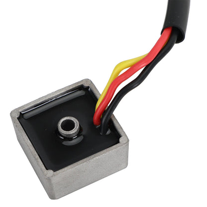 Regulator Rectifier for Club Car Precedent Gas/Electric (2004-2008)