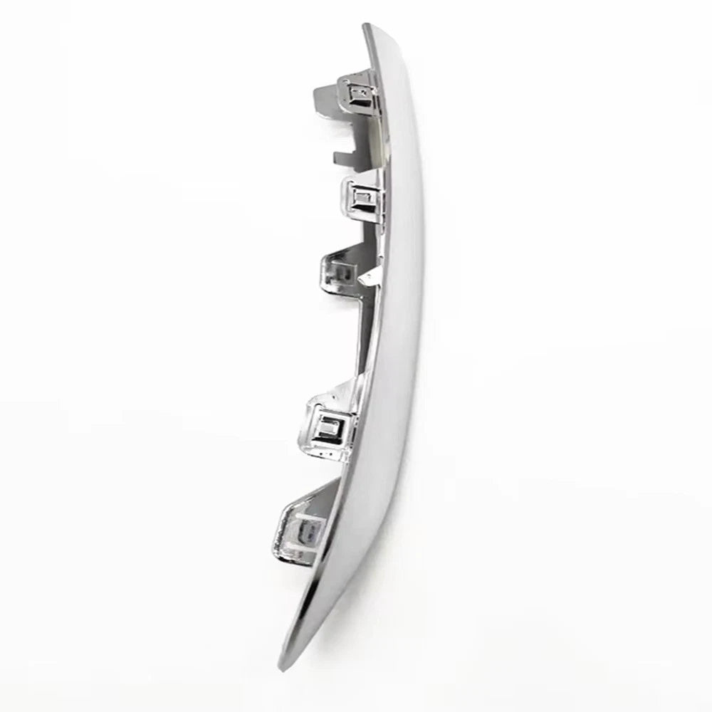 Bumper Moulding Trim for Mercedes Benz W253 GLC 2019-2022