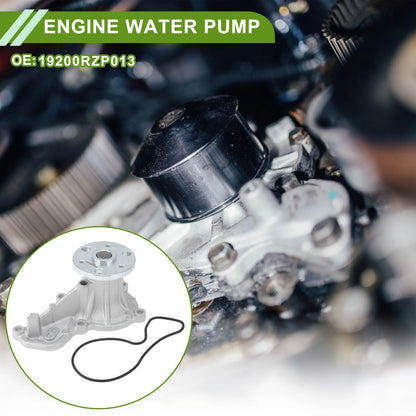 Water Pump for Honda Civic (2012-2015)