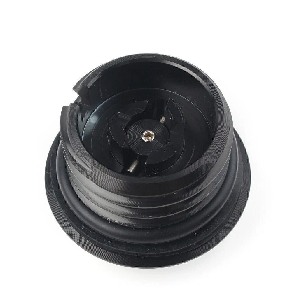 Gas Cap Fuel Oil Tank Cover for Harley Sportster XL883 XL1200 1996-2016