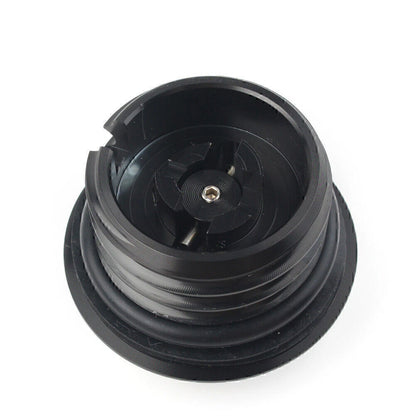 Gas Cap Fuel Oil Tank Cover for Harley Sportster XL883 XL1200 1996-2016