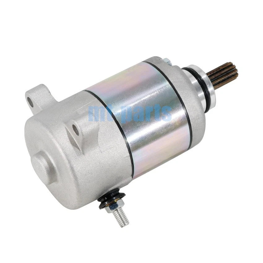 Starter Motor for Honda FS150 RS150 R 2017-2024, FS150 Sonic 150 R 2015-2023