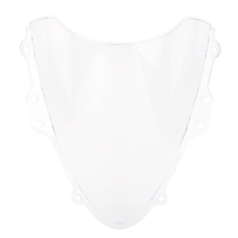 ABS Front Windshield for SUZUKI GSXR 600 750 (2004-2005)