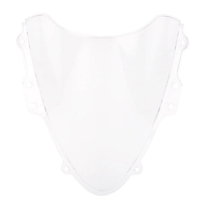 ABS Front Windshield for SUZUKI GSXR 600 750 (2004-2005)