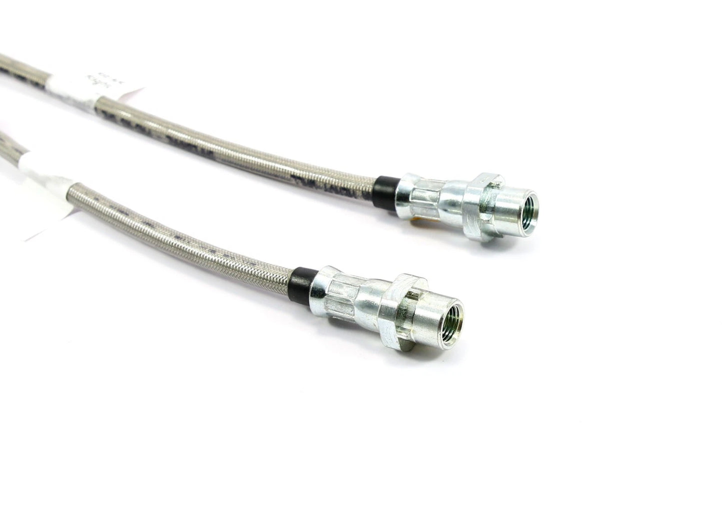 Brake Line Kit for BMW F20, F21 1 Series (2010-2019) - Hoses