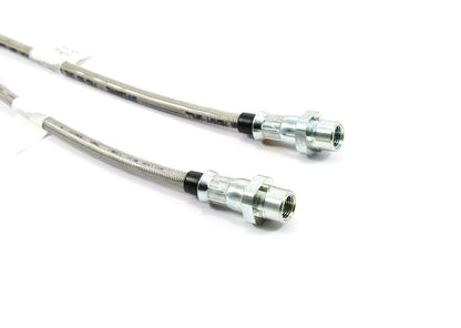 Brake Line Kit for BMW F20, F21 1 Series (2010-2019) - Hoses