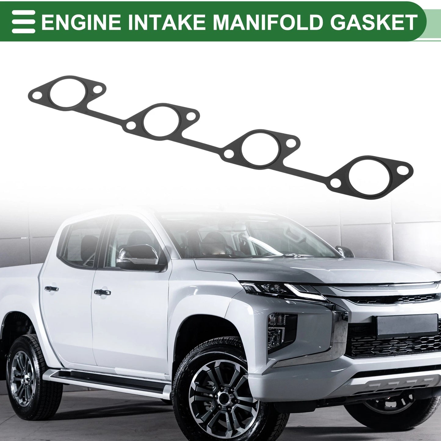 Intake Manifold Gasket for Mitsubishi L200 (2005-2015)