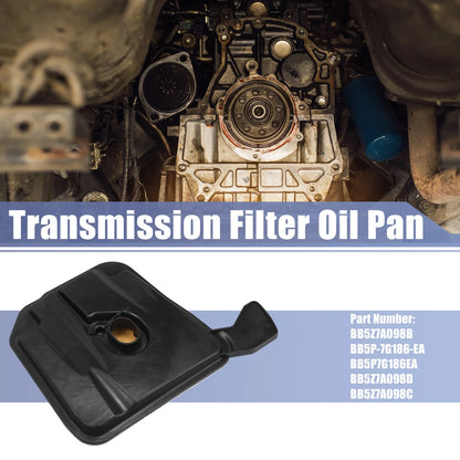 Transmission Filter Oil Pan Gasket for Ford Edge (2015-2023)