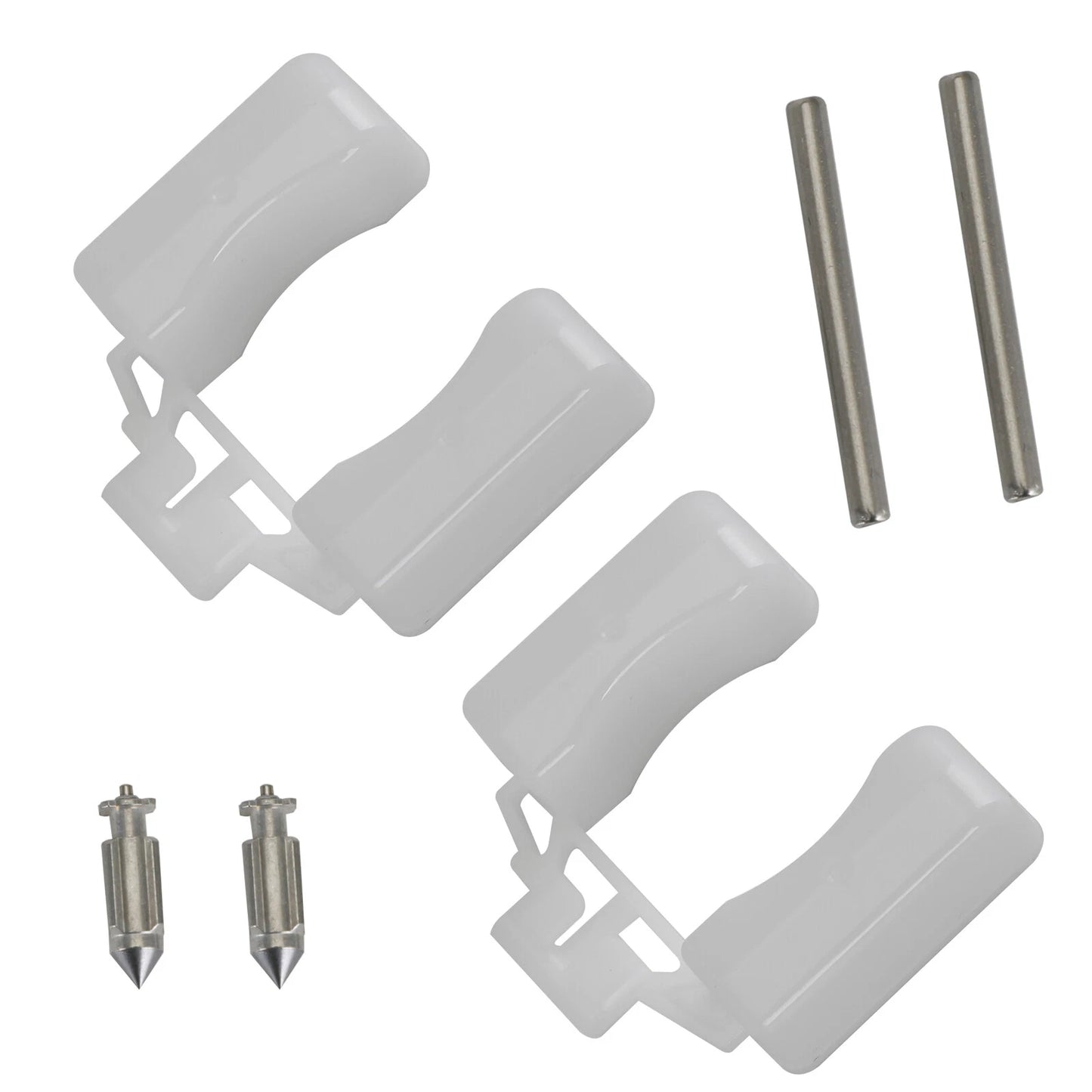 Carburetor Repair Kit for Honda CB1000, CB400, CB450, CB650, CB750, CB900, CM250 (1970-2000)
