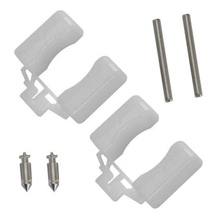Carburetor Repair Kit for Honda CB1000, CB400, CB450, CB650, CB750, CB900, CM250 (1970-2000)