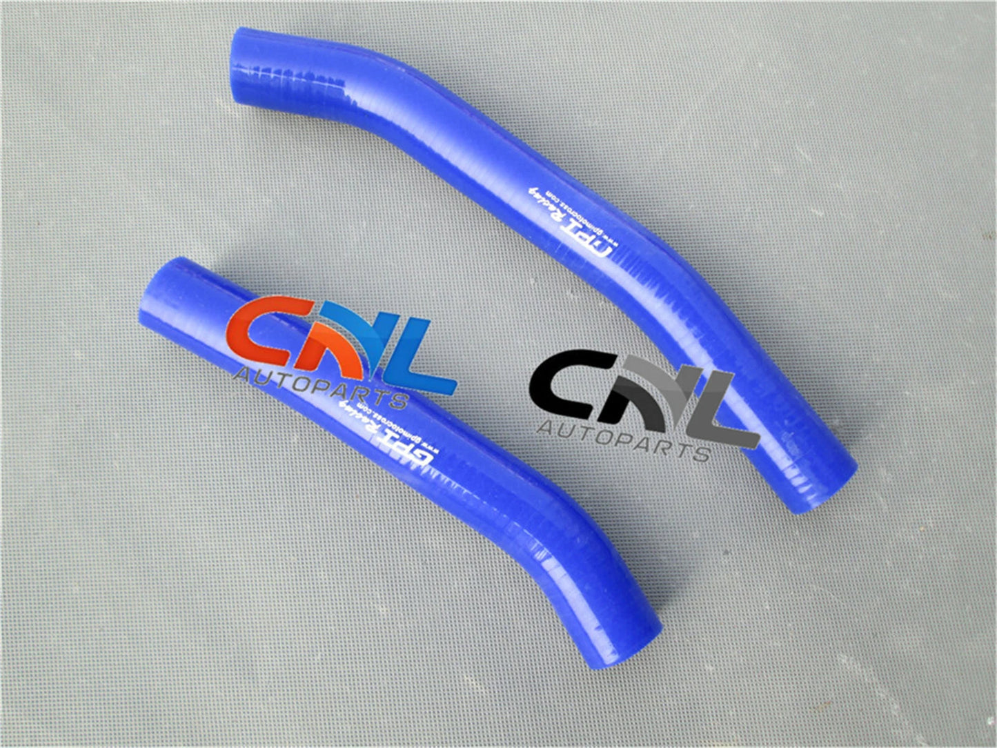 Silicone Radiator Hose for Suzuki LTR450 LT450R 2006-2009 (2006-2009)