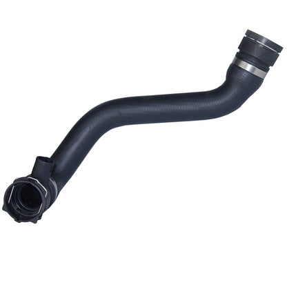 2 x Upper & Lower Radiator Coolant Hose Pipes for BMW E83 E39 520i 523i 528i (2000-2006)