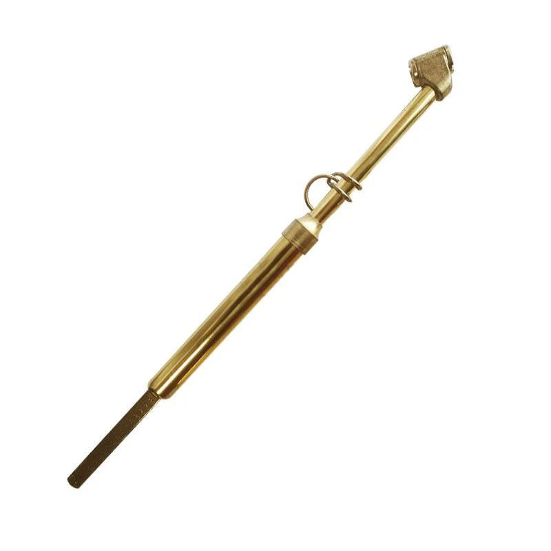 Heavy Duty Tire Air Pressure Gauge 10-160 PSI for Auto Truck
