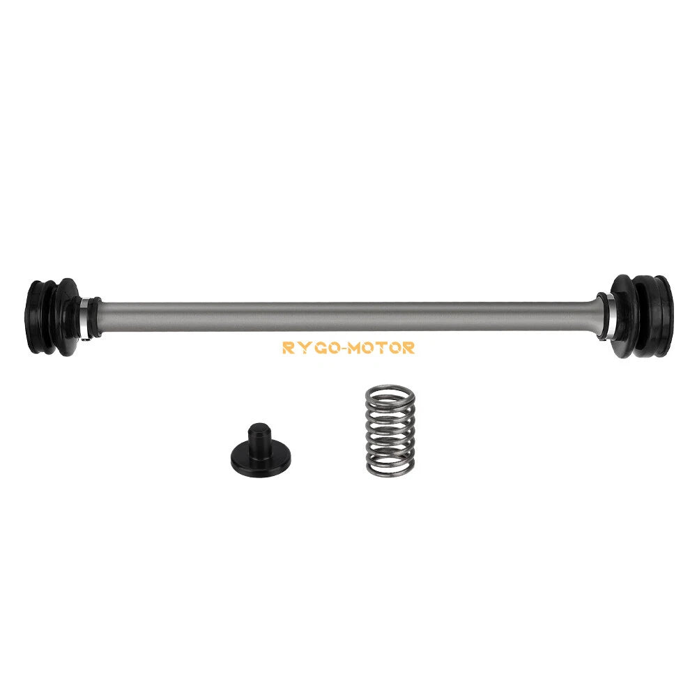 Rear Prop Propeller Drive Shaft for Yamaha Rhino 660 (2004–2007)