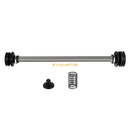 Rear Prop Propeller Drive Shaft for Yamaha Rhino 660 (2004–2007)