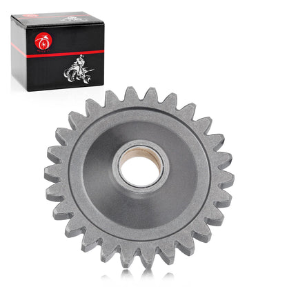 Idle Gear Starter idler kicker for Yamaha Banshee 350 YFZ350 (1984–2006)