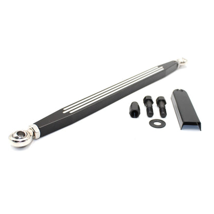 Black Gear Shifter Lever for Harley Davidson Rocker C (2008-2011)