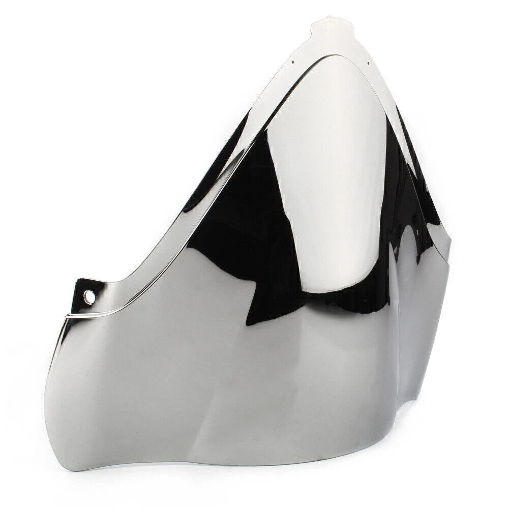 Windshield for SUZUKI Hayabusa GSX1300R 2008-2018 - Silver