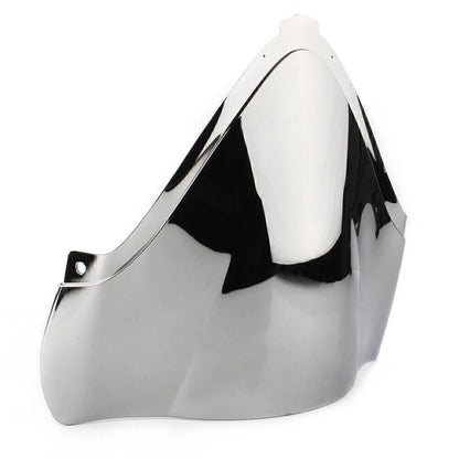 Windshield for SUZUKI Hayabusa GSX1300R 2008-2018 - Silver