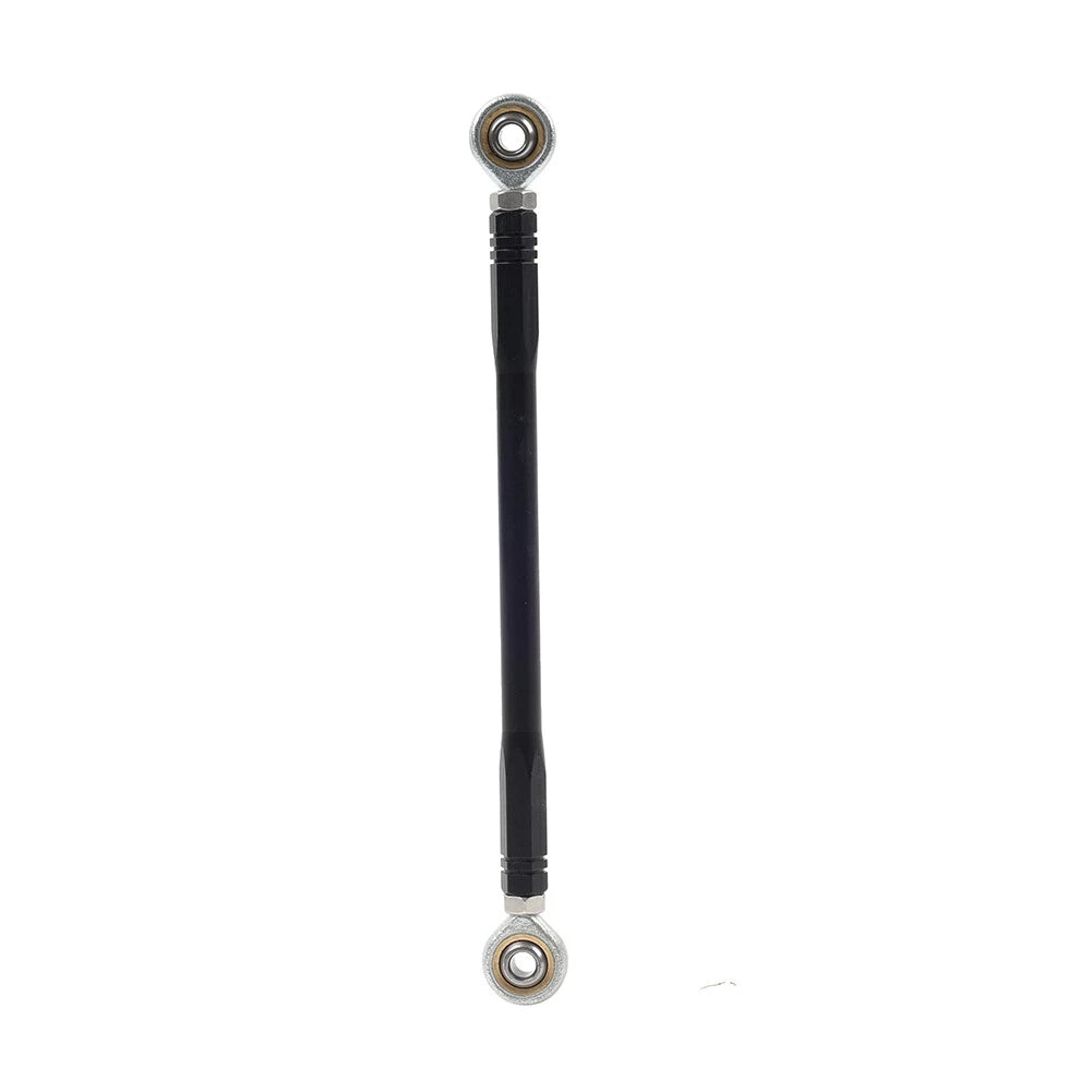 CNC Gear Shift Linkage Rod 160mm for Harley Softail Touring