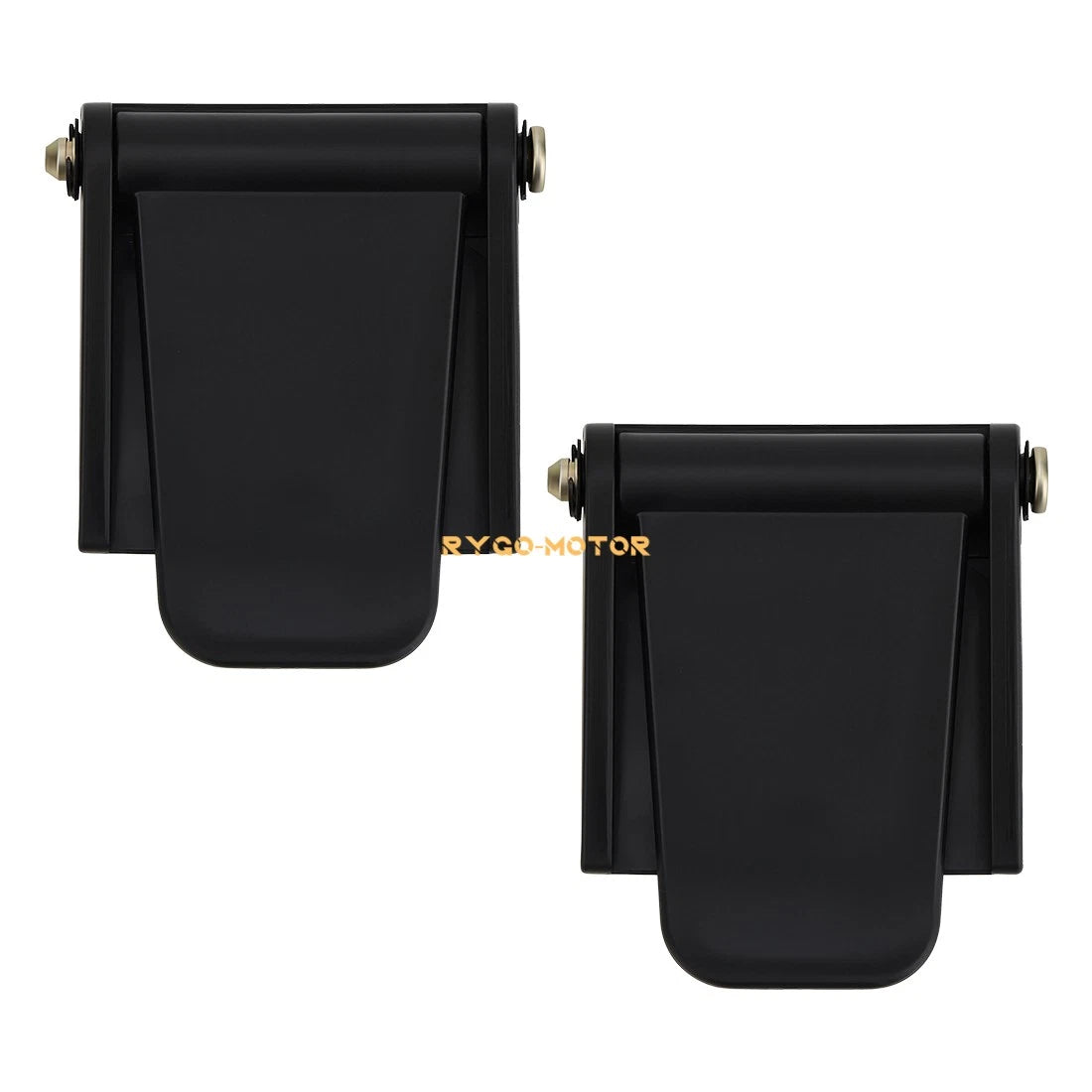 2 x Golf Cart Bag Rack Strap Buckle for Yamaha G1,G2,G3,G8,G9,G14,G16,G19,G22