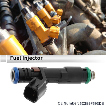 Fuel Injector for Ford Expedition 5.4L (2005-2006) - Engine Fuel Nozzle