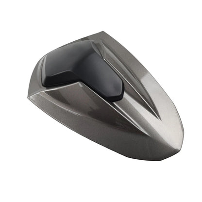 Tail Rear Seat Cover Cowl Grey for Triumph Street Triple RS 2020-2024