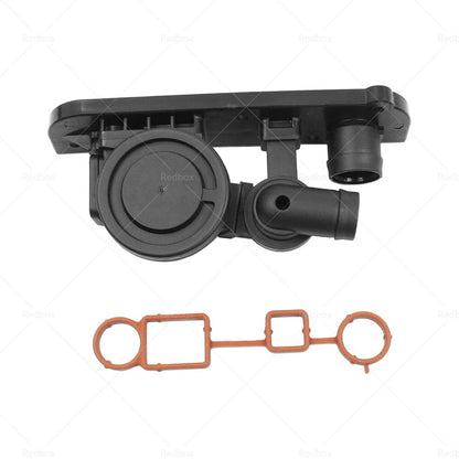 Pressure Regulating Valve PCV for Audi A3 A4 A6 TT Skoda Golf Passat