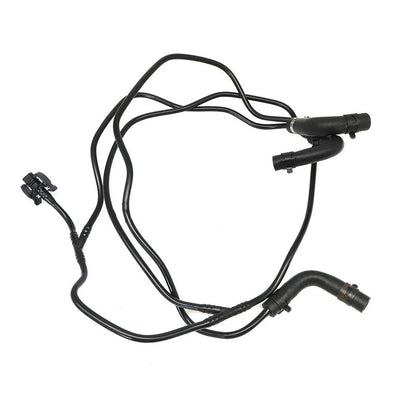 Radiator Coolant Hose Made of Plastic and Rubber for Ford Escape (2017–2019)
