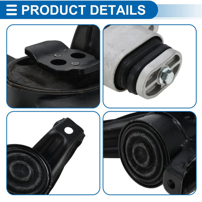 Engine Motor Mount for Kia Sorento 3.3L (2016-2020)