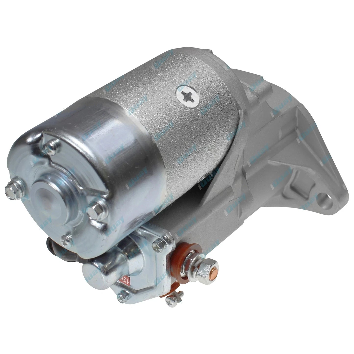 12v Starter Motor for Coaster BB20 BB21 BB31 BB40 3B 3.4L Diesel Bus 1982~1999