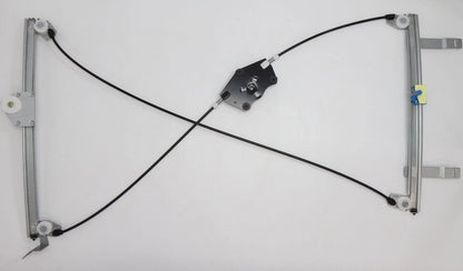 Front Right Window Regulator for Peugeot 307CC (2003-2010)