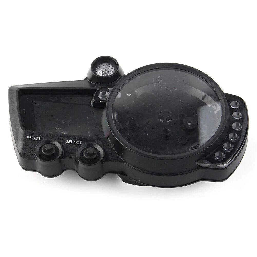 Tachometer Speedometer Housing Cover for Yamaha YZF R6 (2003-2004)