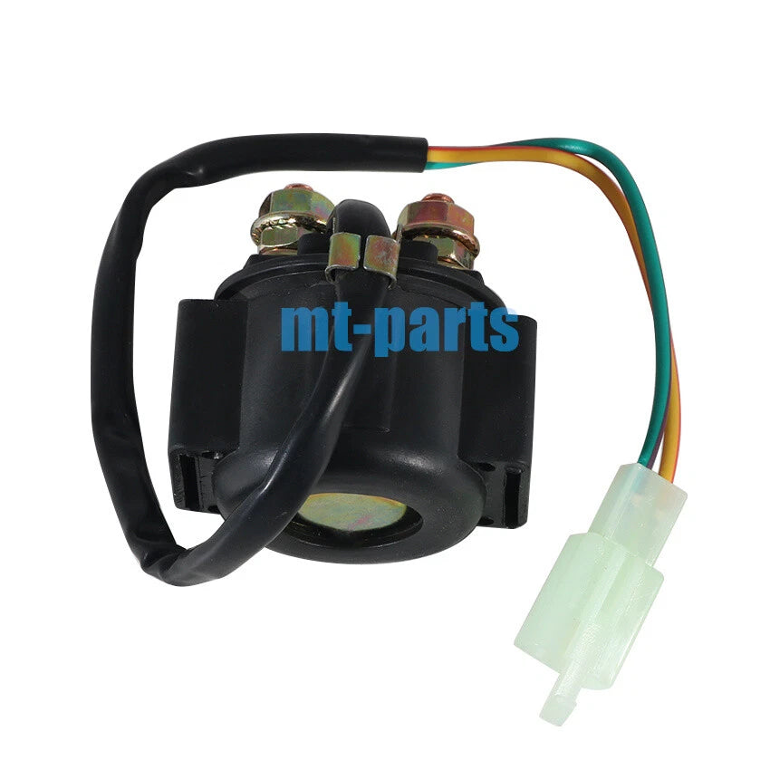 Starter Relay Solenoid for Kymco Dink 125i/300i ABS (2009-2015)