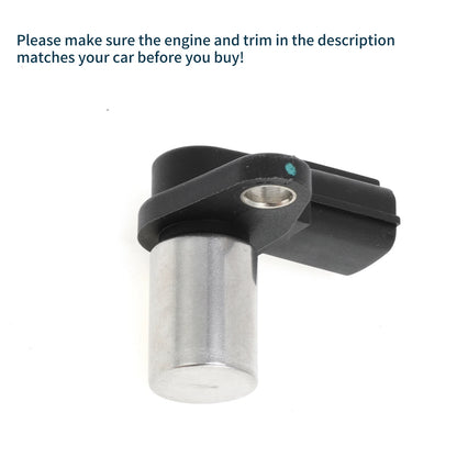 Crankshaft Position Sensor for Nissan X-Trail 2.2DCi (2001-2004) 1 Pc