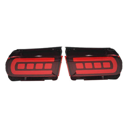 LED Brake Light Lamp for Toyota Land Cruiser Prado (2010-2020)