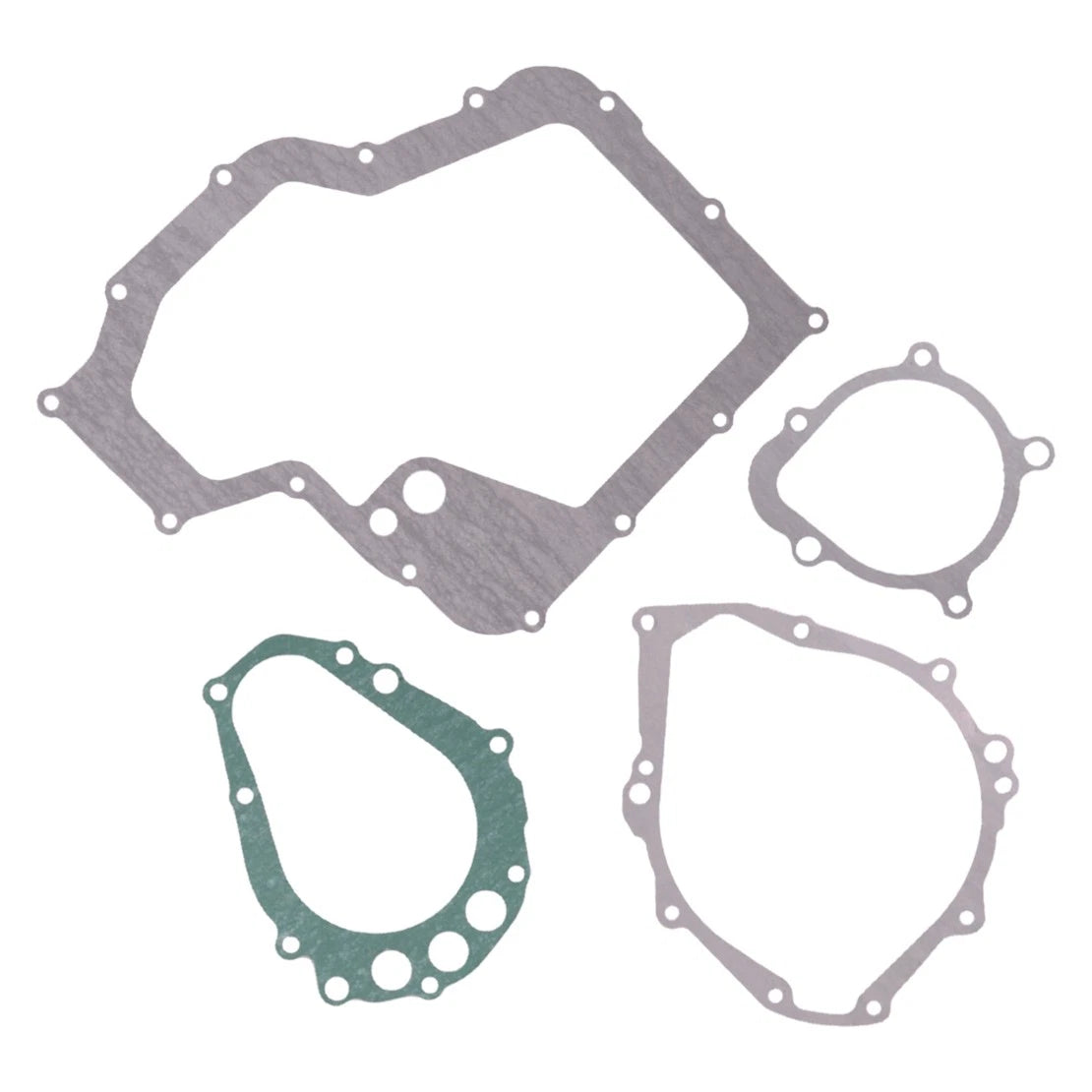 Engine Cover Starter Gasket for Suzuki Hayabusa GSX1300R GSX1300BK (2008-2020)